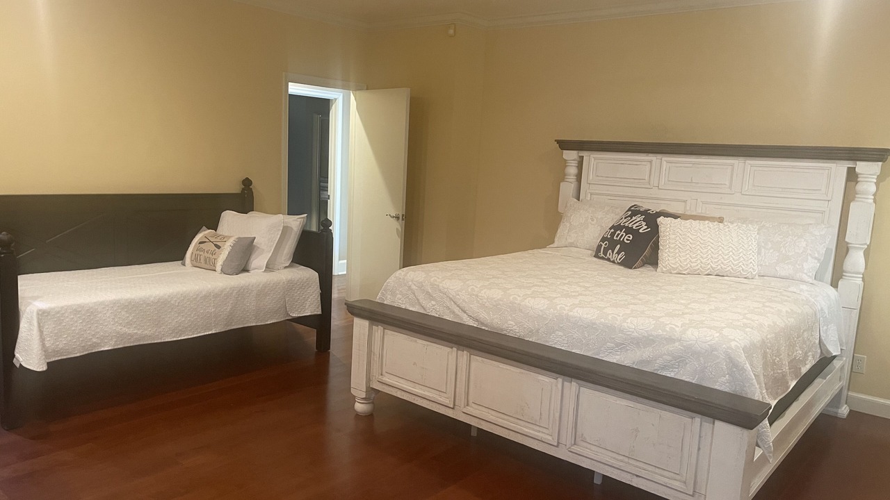 Photo of Bedroom in Dennis