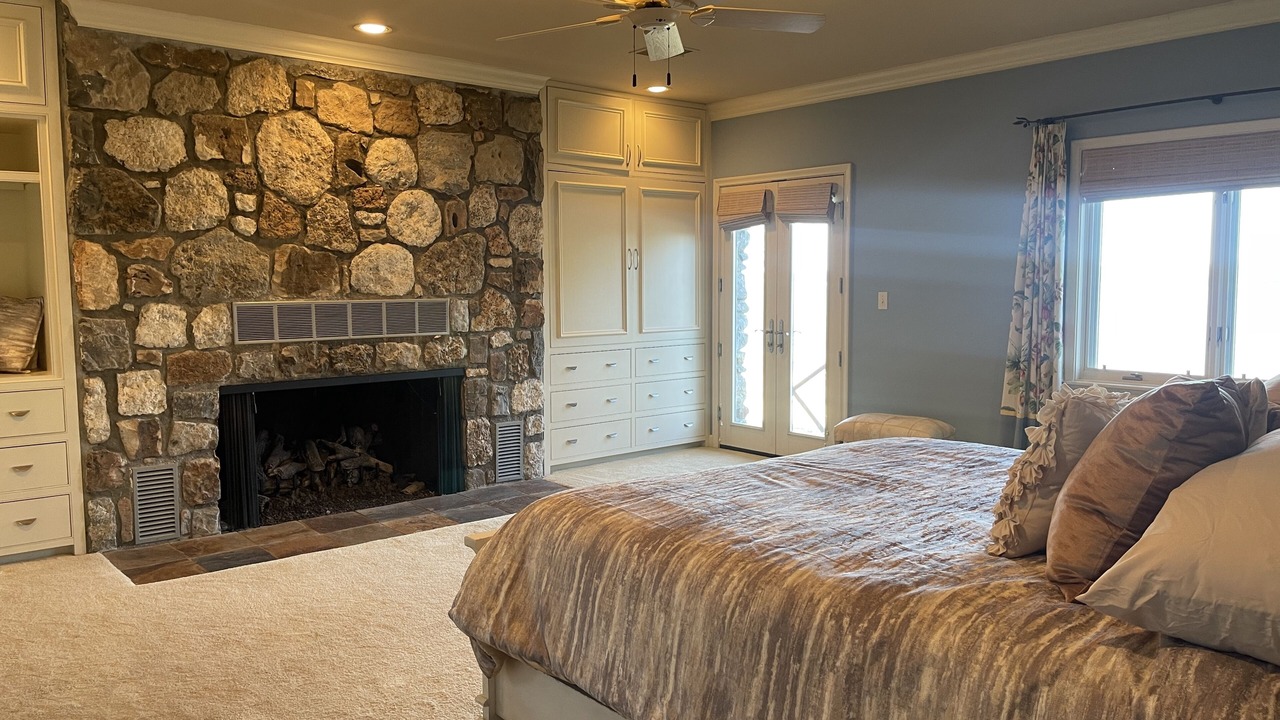Photo of Bedroom in Dennis