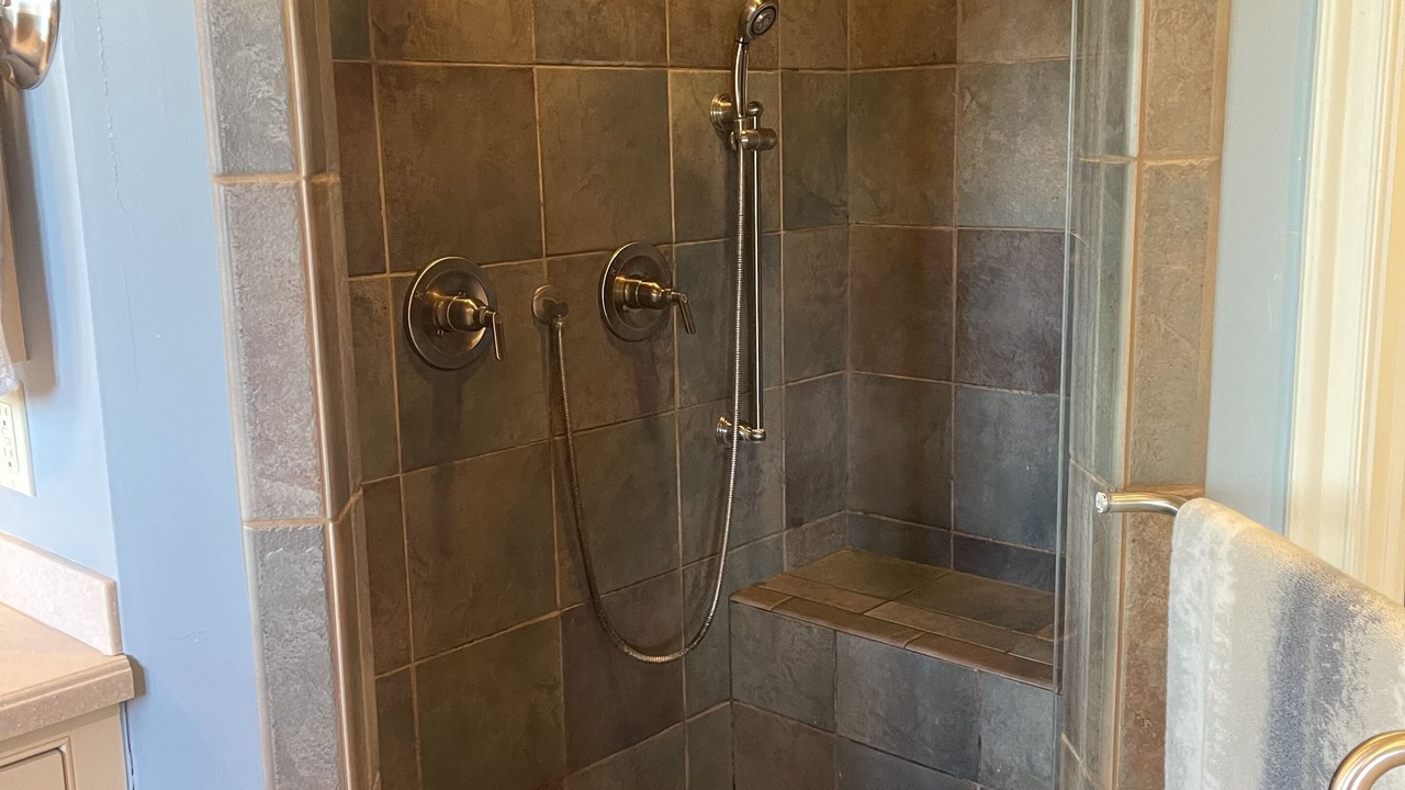 Photo of Bathroom in Dennis