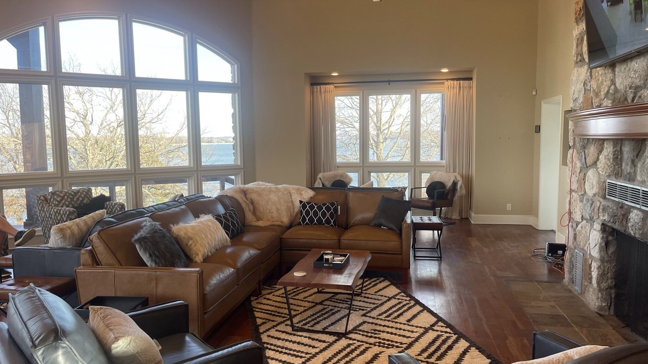 Photo of Livingroom in Dennis
