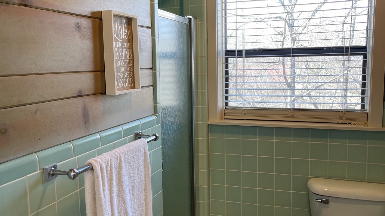 Photo of Bathroom in Dennis