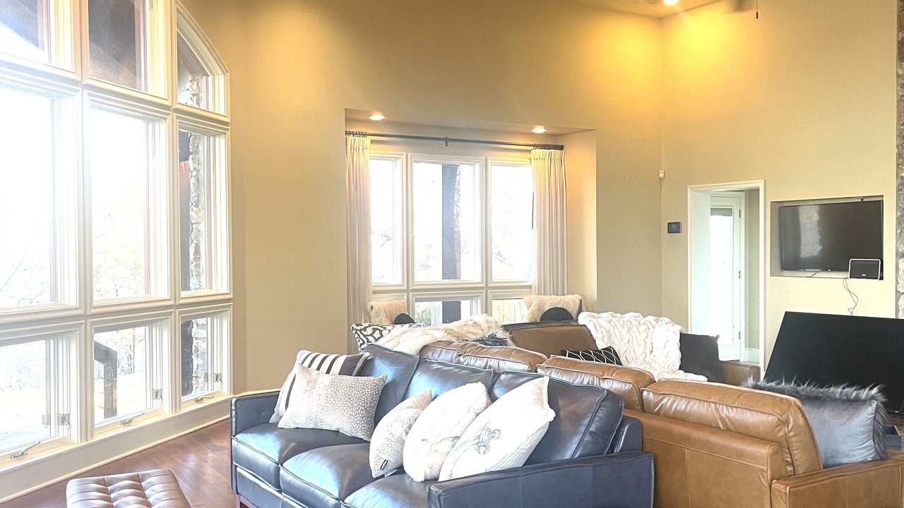 Photo of Livingroom in Dennis