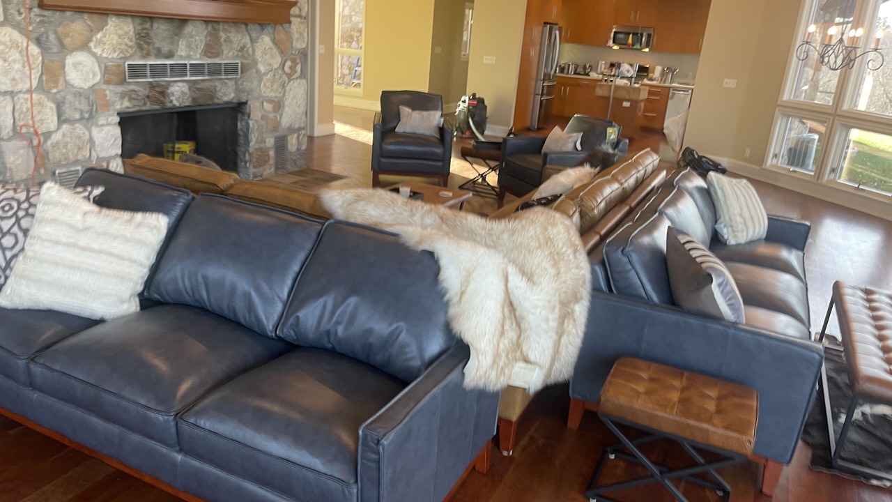 Photo of Livingroom in Dennis