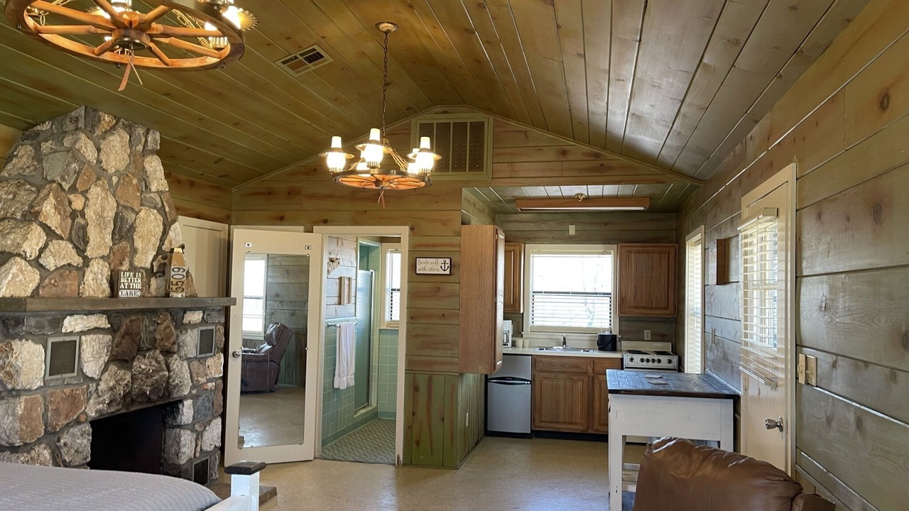Photo of Bedroom in Dennis