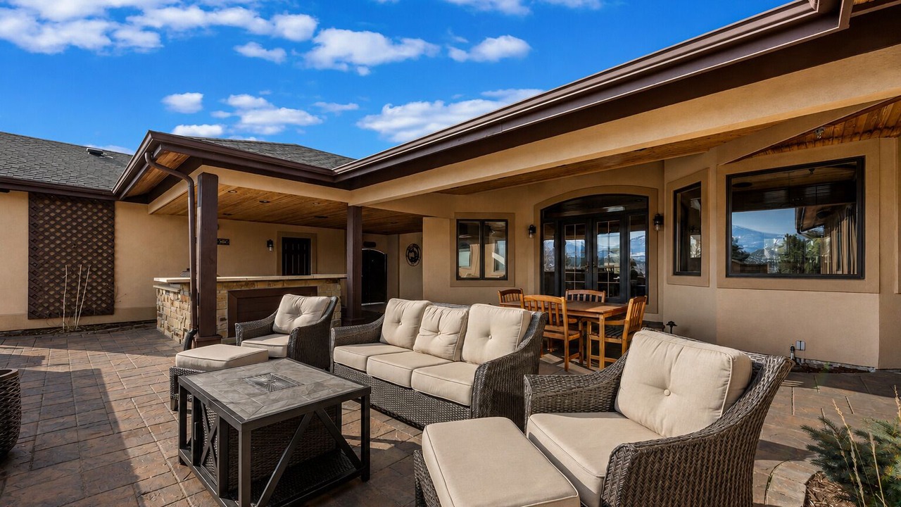Photo of Outdoor in Estes Park