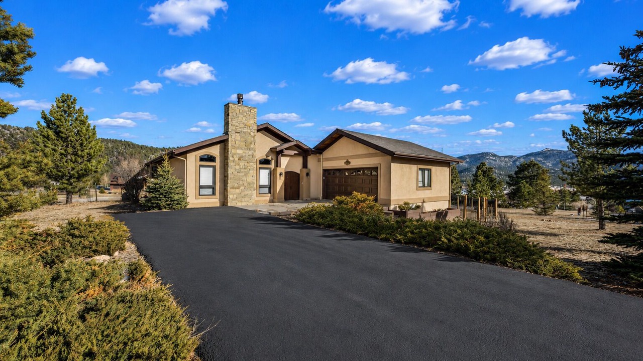 Photo of Outdoor in Estes Park