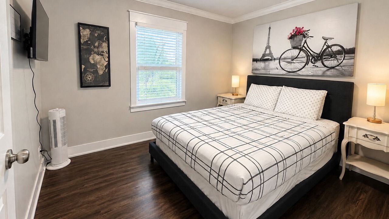Photo of Bedroom in Independence