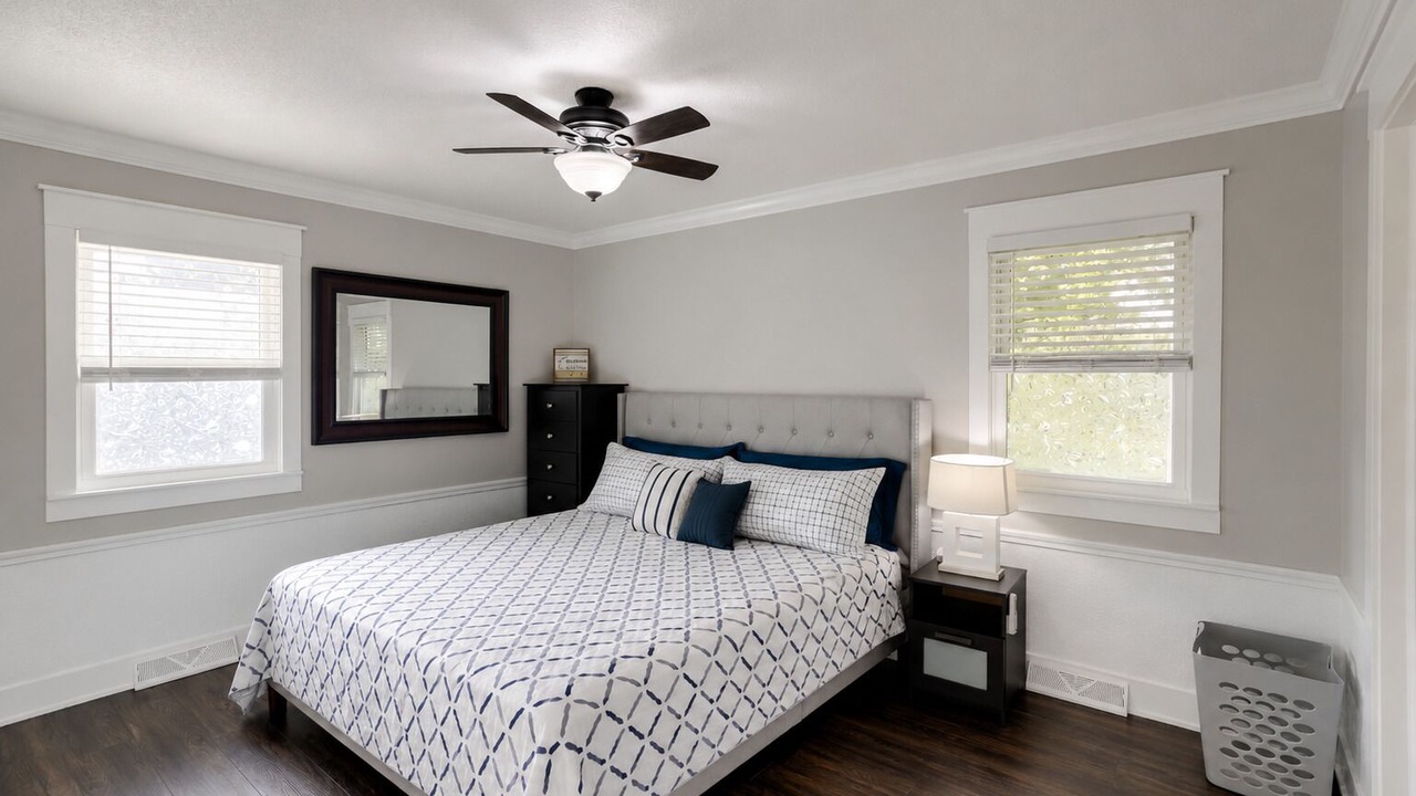 Photo of Bedroom in Independence