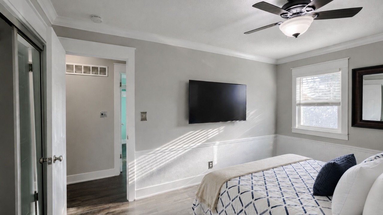 Photo of Bedroom in Independence