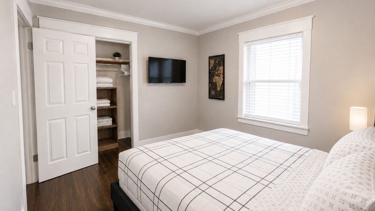 Photo of Bedroom in Independence