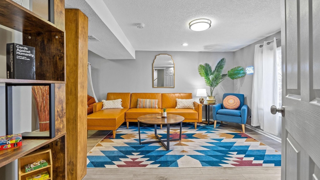 Photo of Bedroom in Merriam