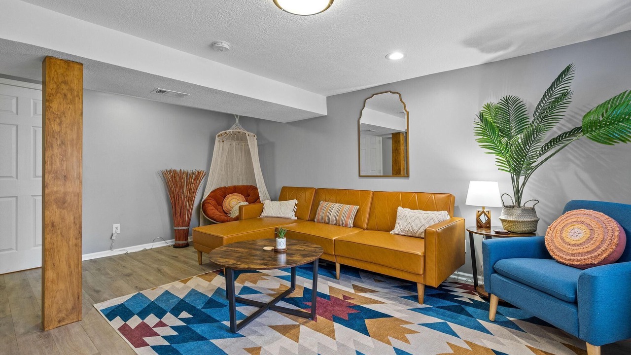 Photo of Bedroom in Merriam