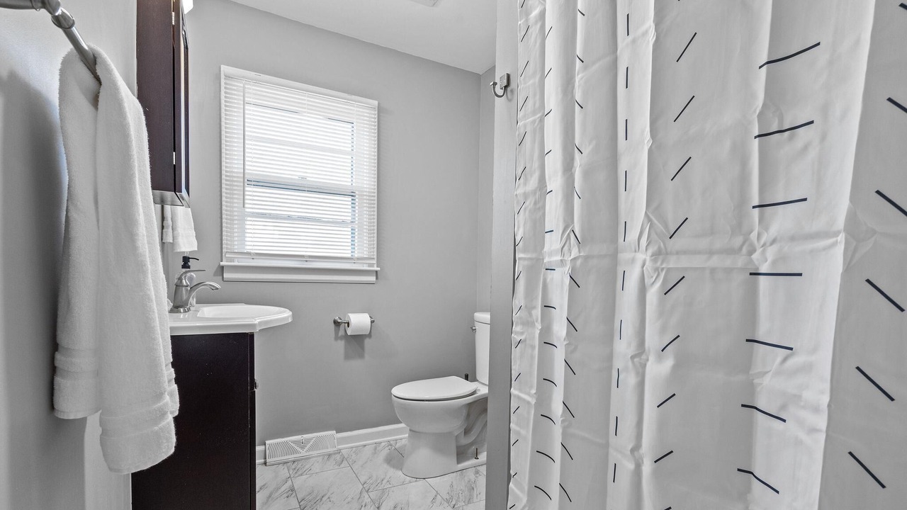 Photo of Bathroom in Merriam