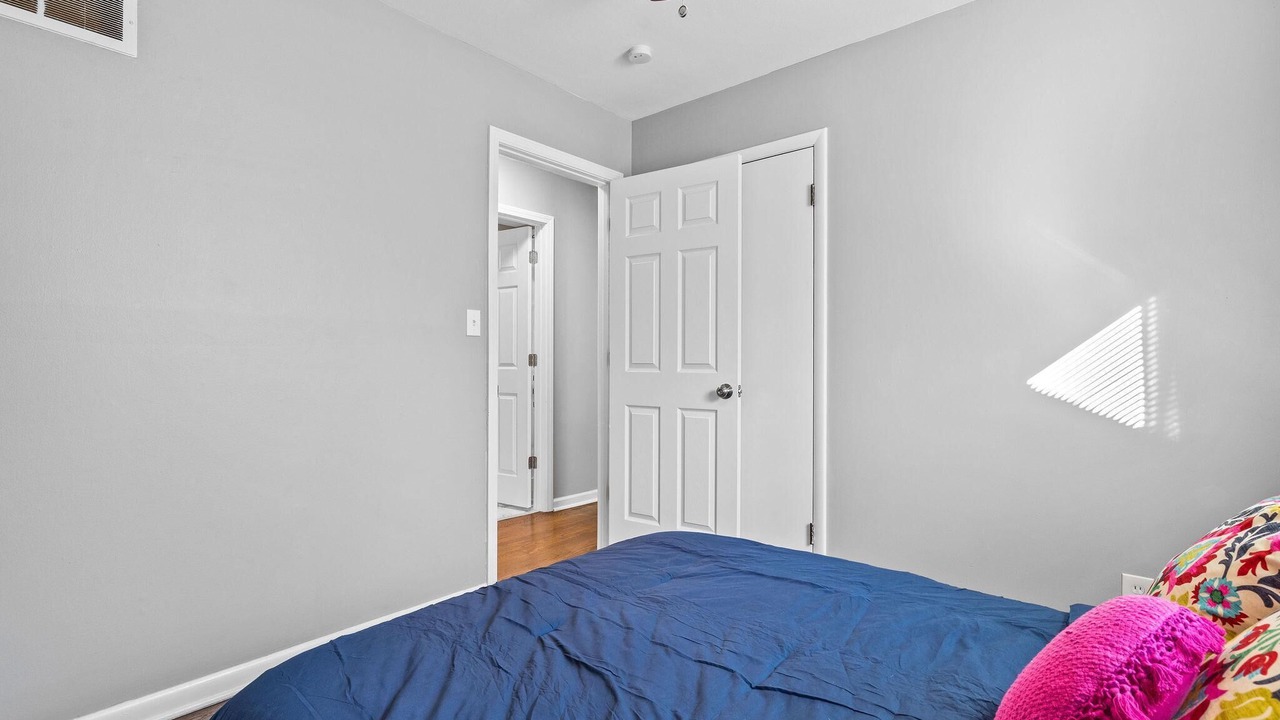 Photo of Bedroom in Merriam