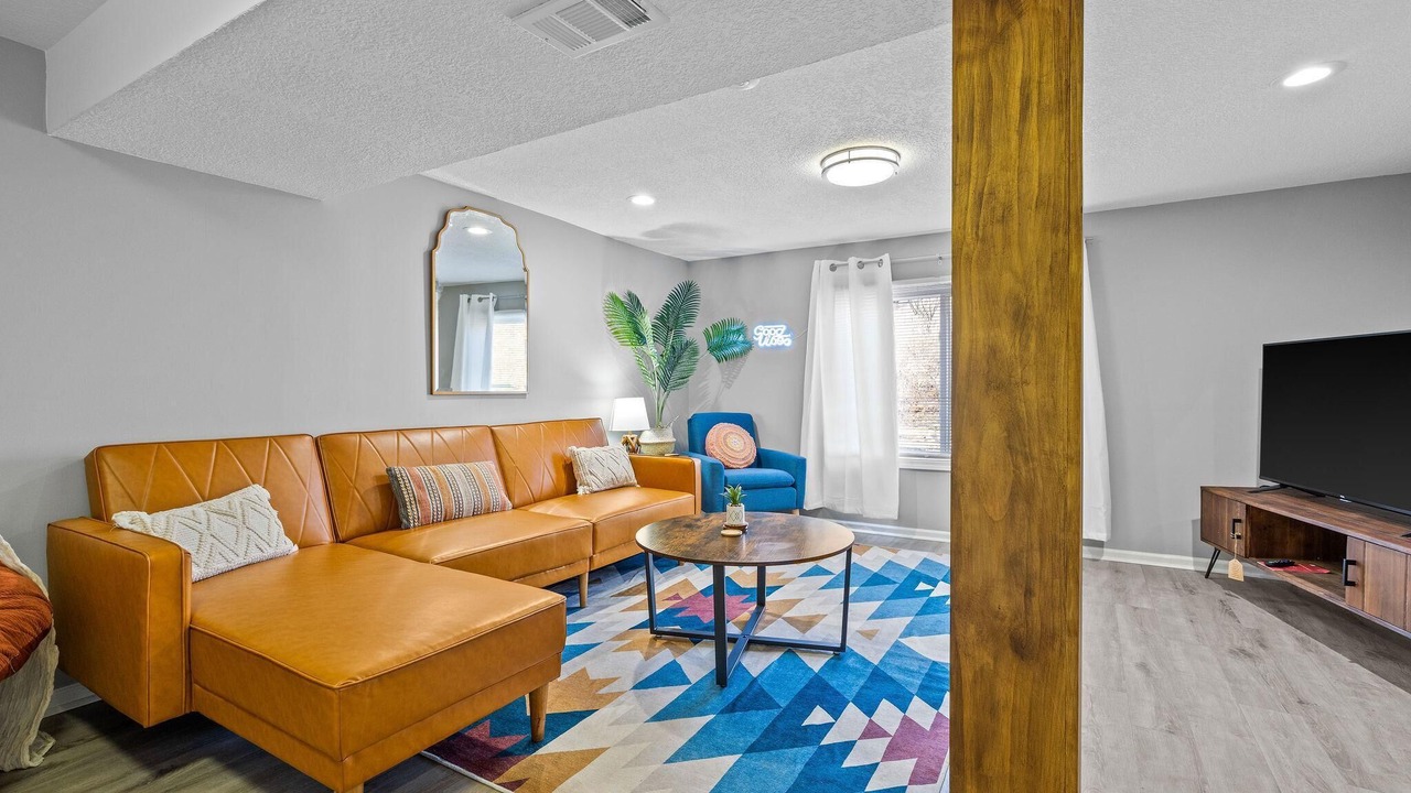 Photo of Bedroom in Merriam