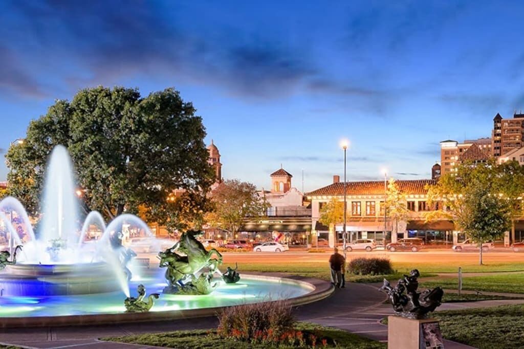 Photo of Others in West Plaza