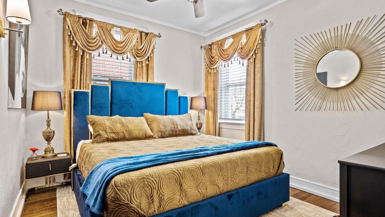 Photo of Bedroom in Hanover Place