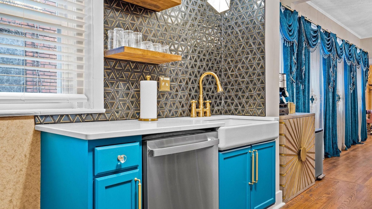 Photo of Kitchen in Hanover Place