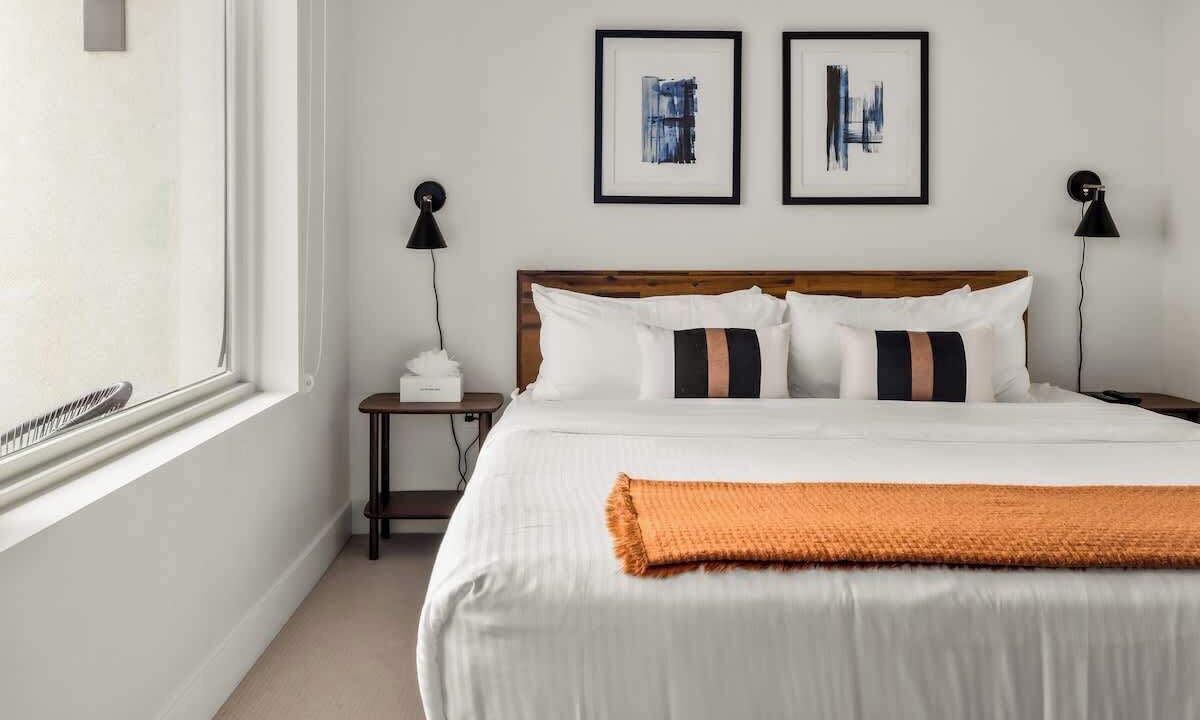 Photo of Bedroom in Highland