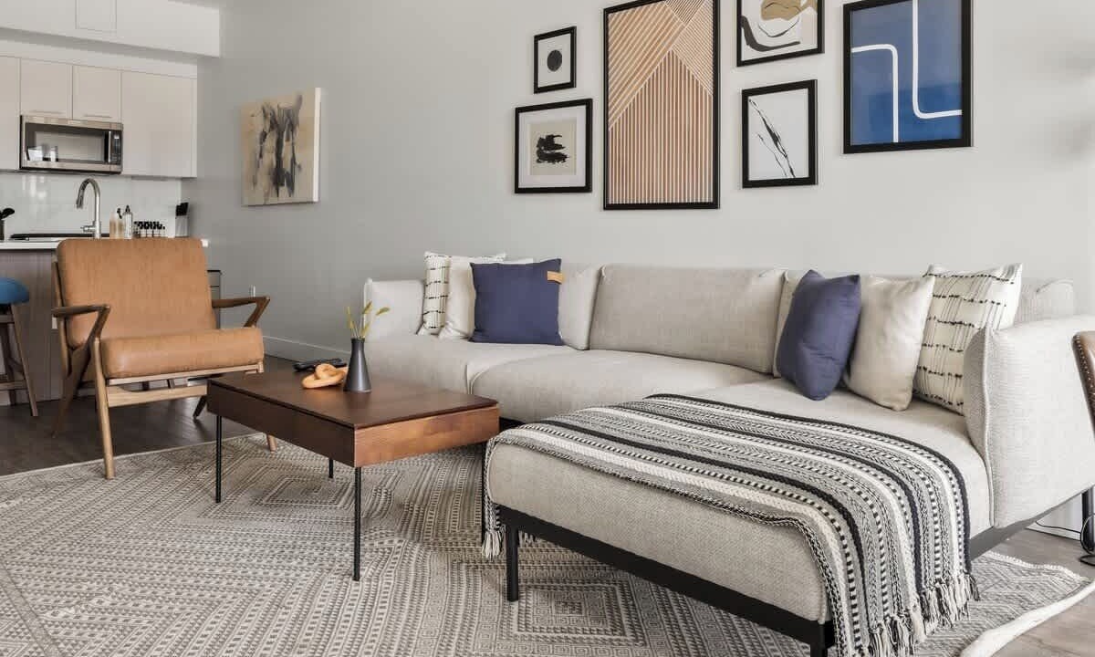 Photo of Livingroom in Highland