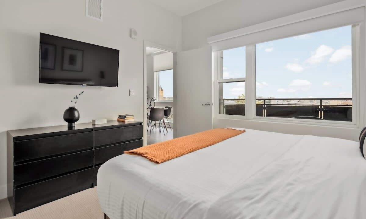 Photo of Bedroom in Highland