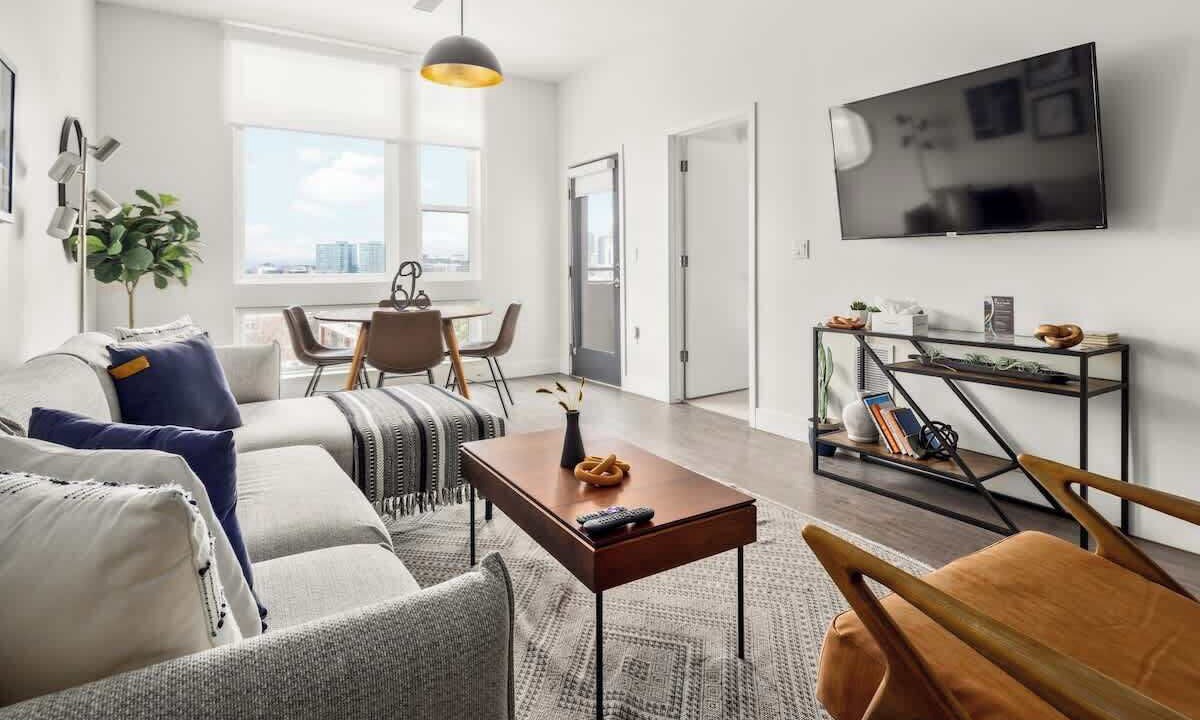 Photo of Livingroom in Highland