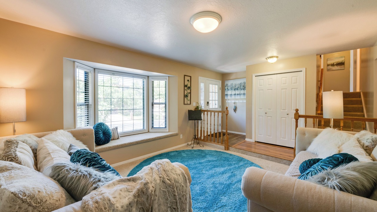 Photo of Bedroom in Layton
