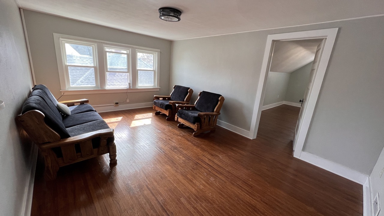 Photo of Livingroom in Norfolk