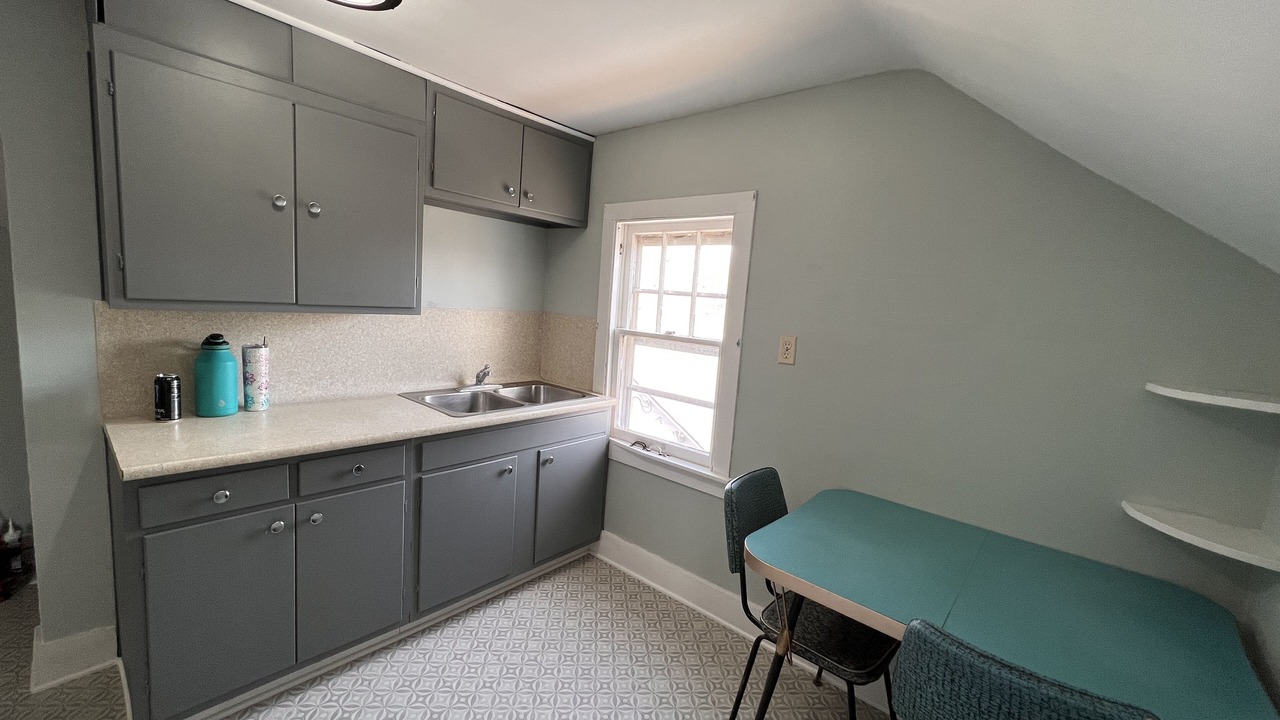 Photo of Kitchen in Norfolk