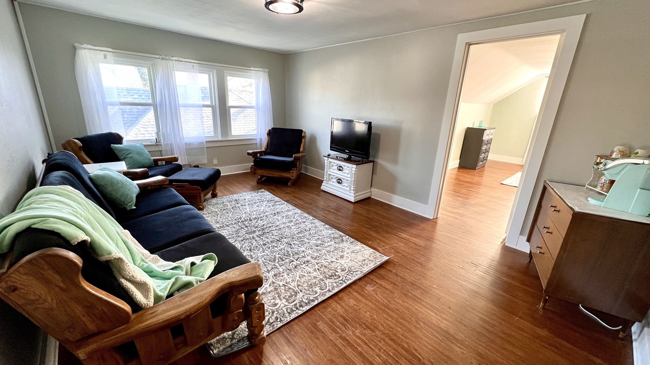 Photo of Livingroom in Norfolk