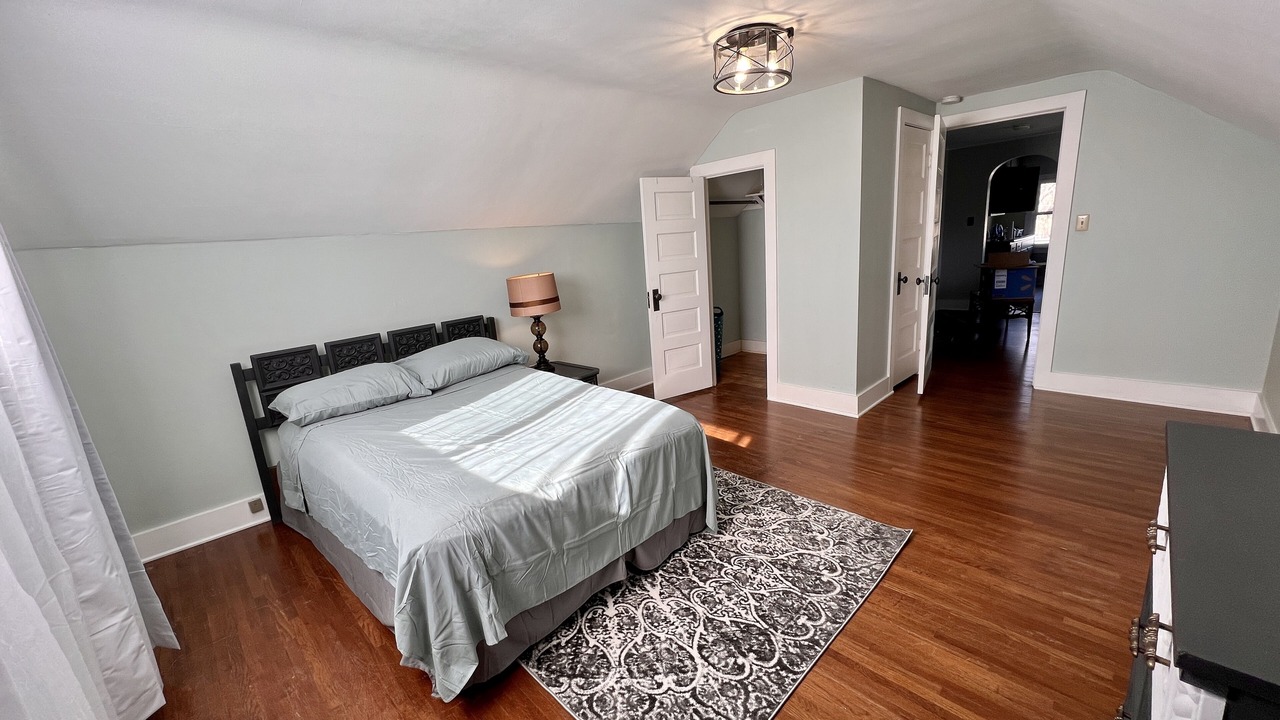Photo of Bedroom in Norfolk