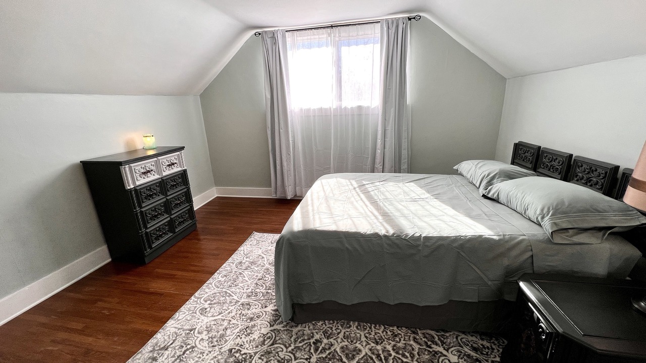 Photo of Bedroom in Norfolk