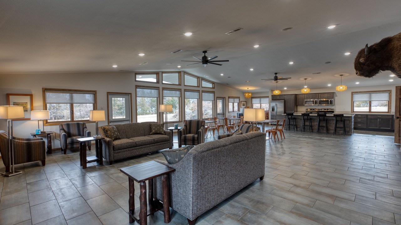 Photo of Livingroom in Yankton