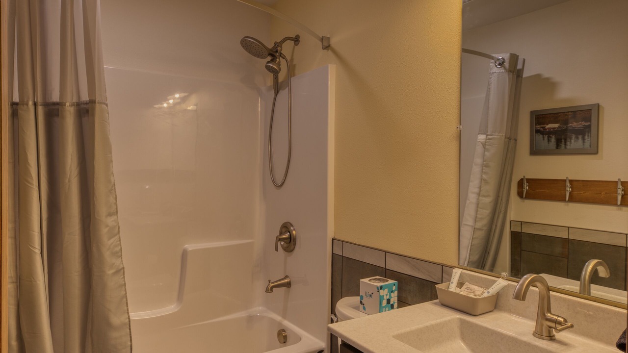 Photo of Bathroom in Yankton