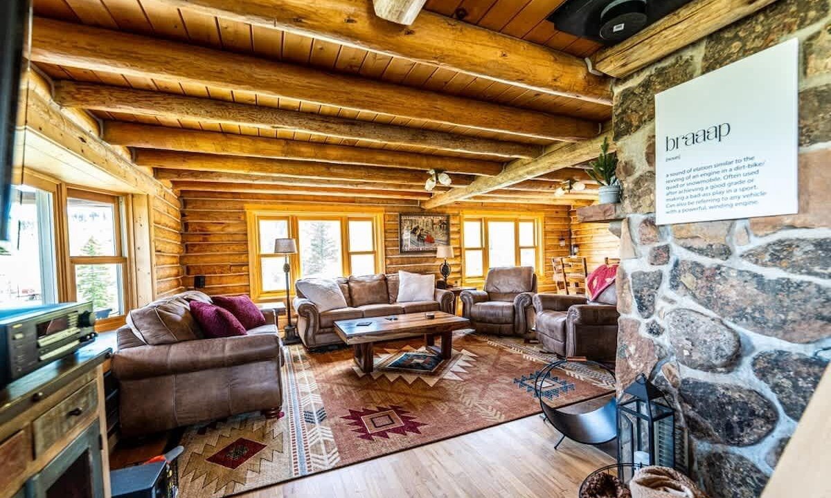 Photo of Livingroom in Kremmling