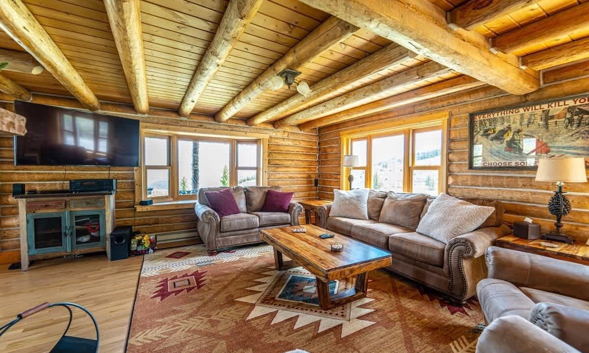 Photo of Livingroom in Kremmling