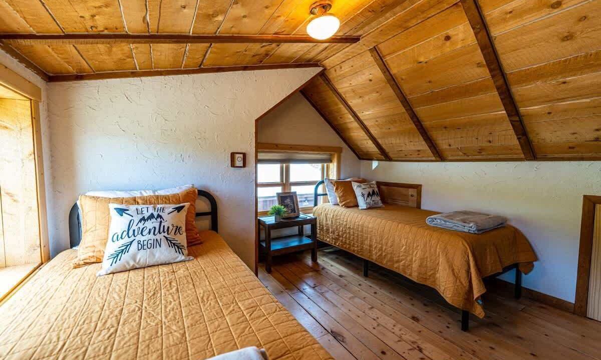 Photo of Bedroom in Kremmling