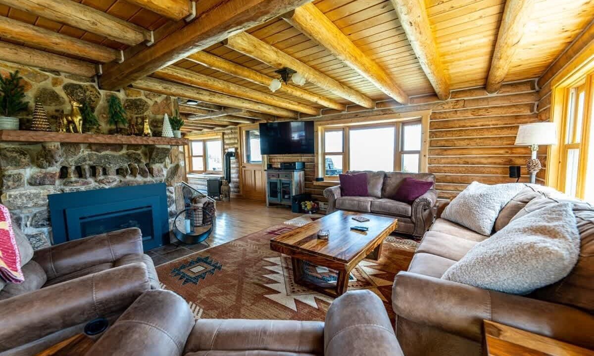 Photo of Livingroom in Kremmling