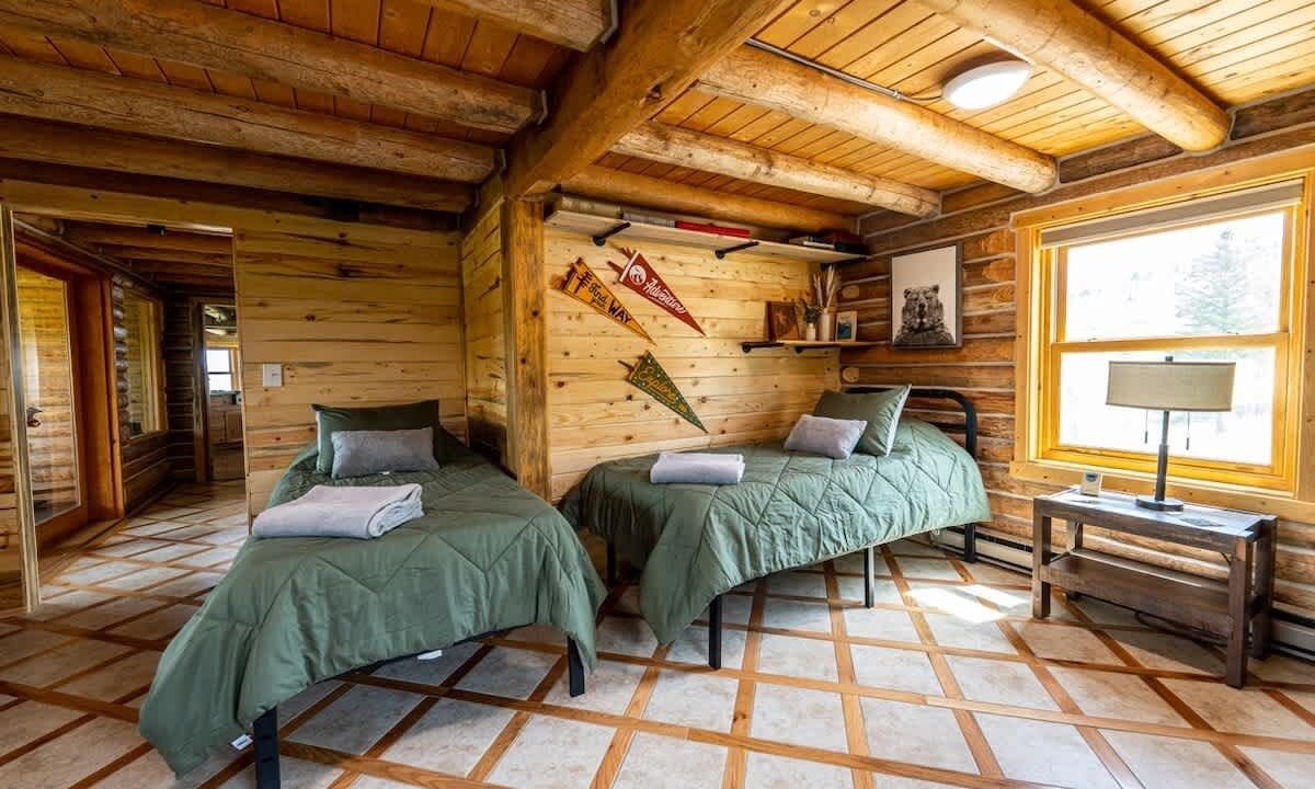 Photo of Bedroom in Kremmling