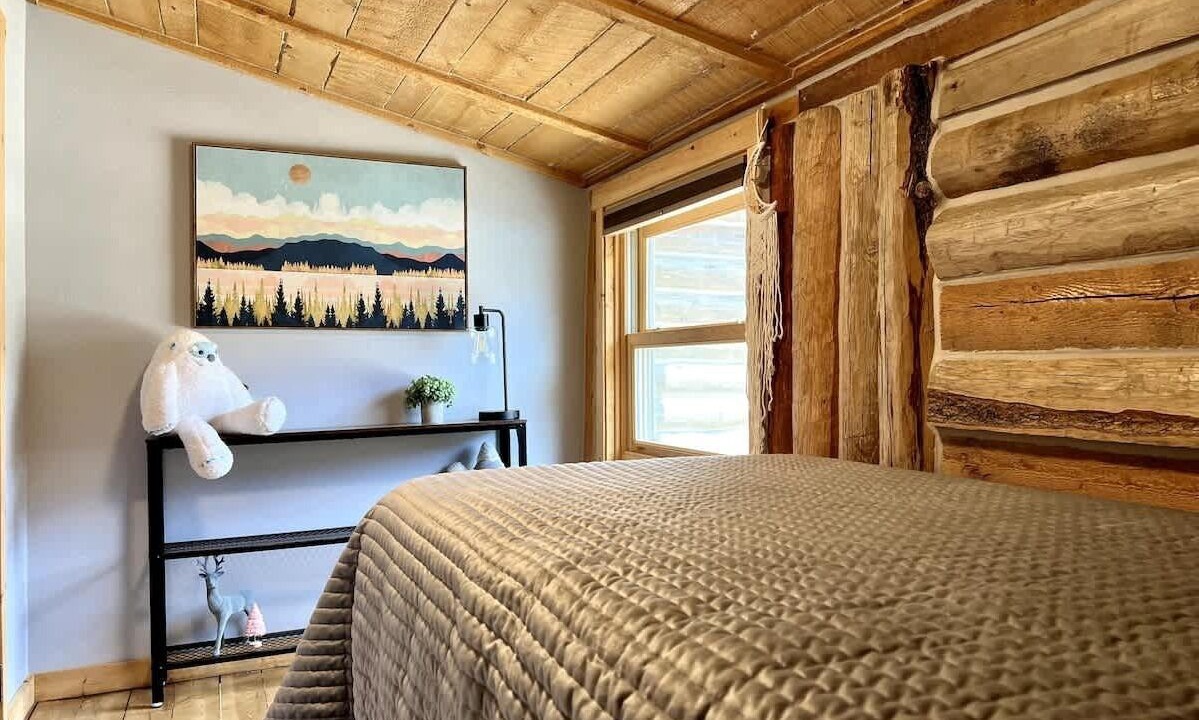 Photo of Bedroom in Kremmling