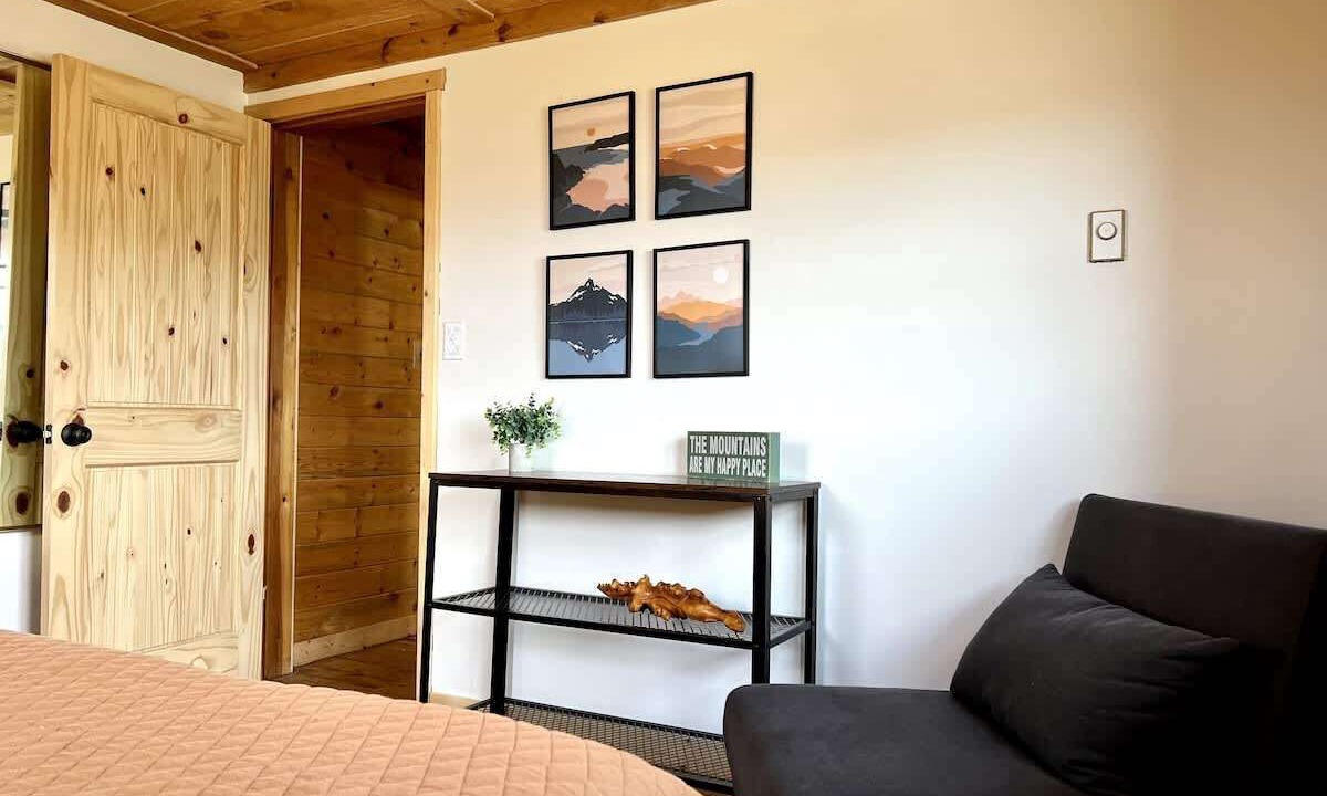 Photo of Bedroom in Kremmling