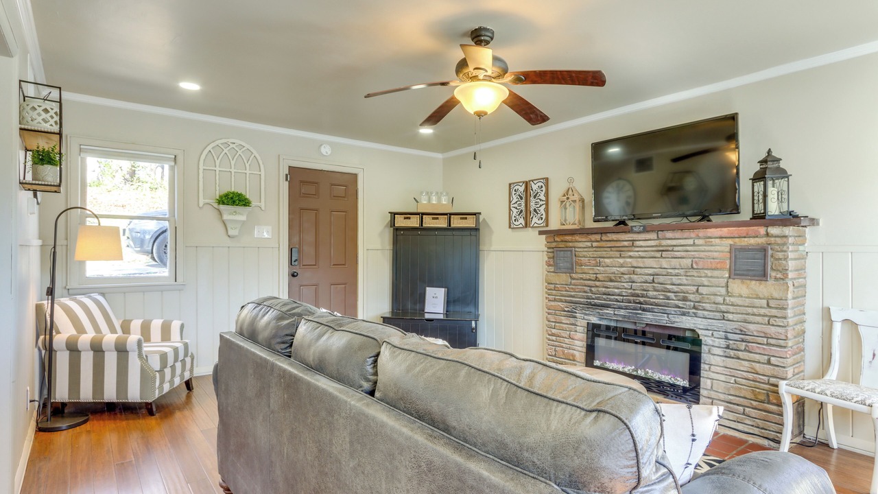 Photo of Bedroom in Tia Juana
