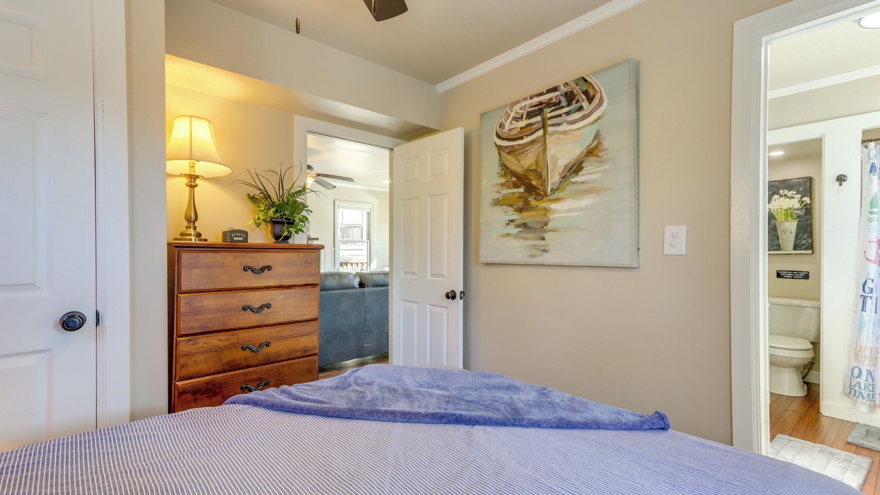Photo of Bedroom in Tia Juana
