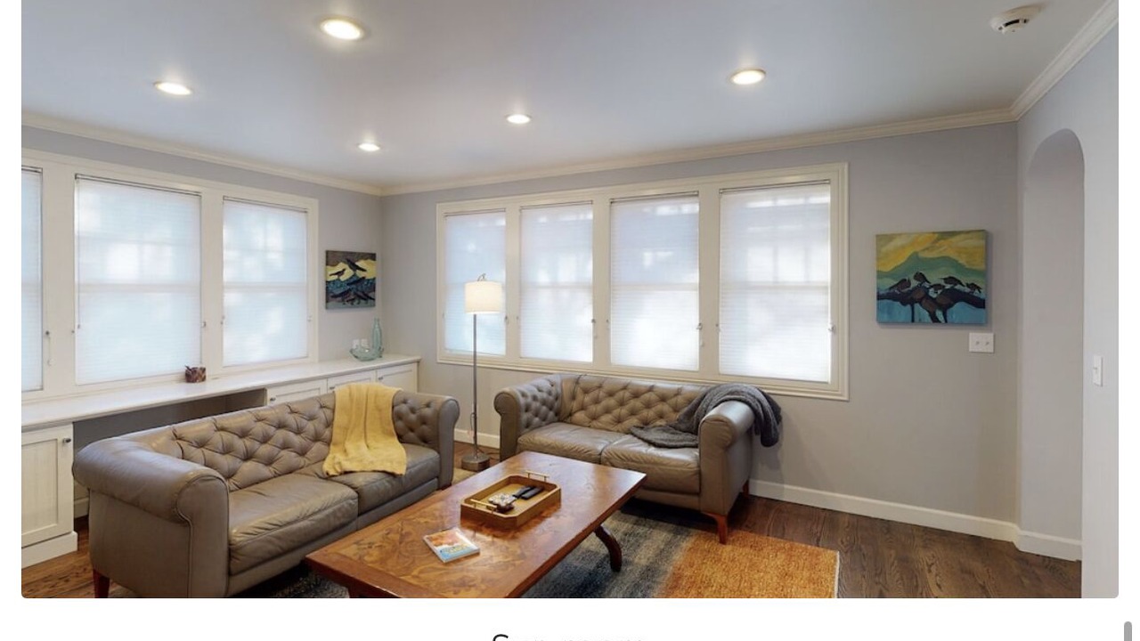 Photo of Livingroom in Wasatch Hollow