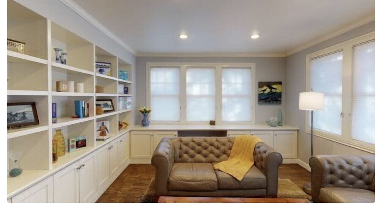 Photo of Livingroom in Wasatch Hollow