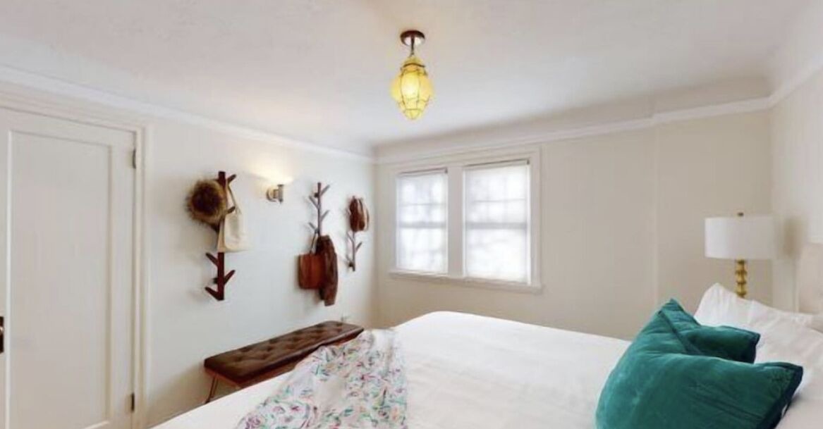 Photo of Bedroom in Wasatch Hollow