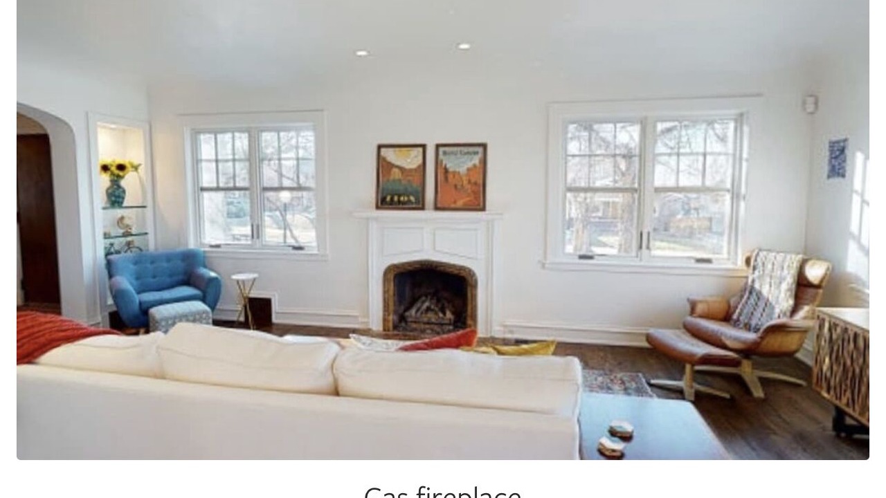 Photo of Livingroom in Wasatch Hollow