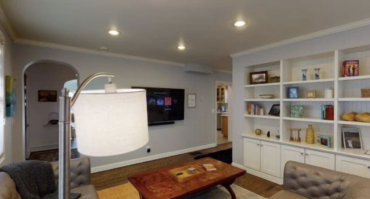 Photo of Livingroom in Wasatch Hollow
