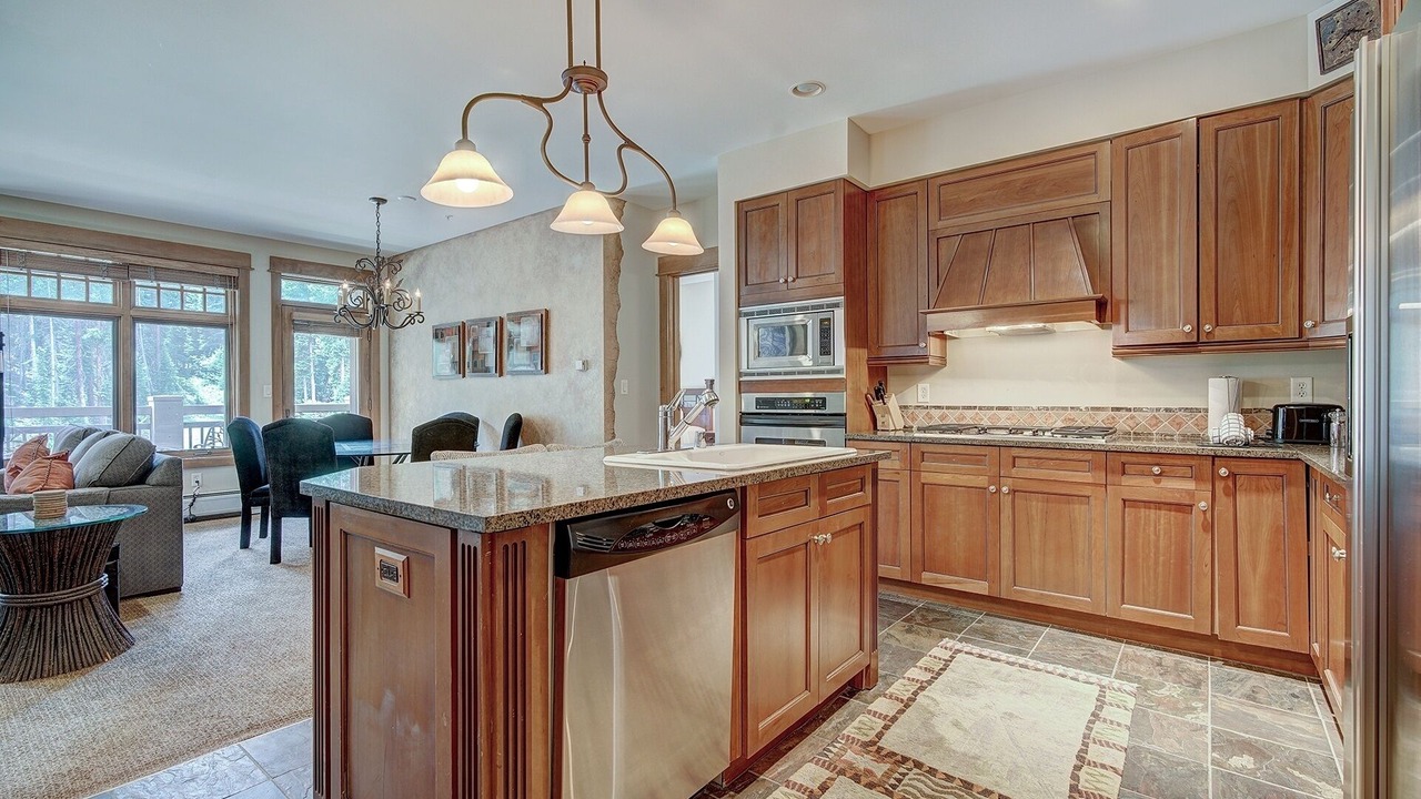 Photo of Bedroom in River Run