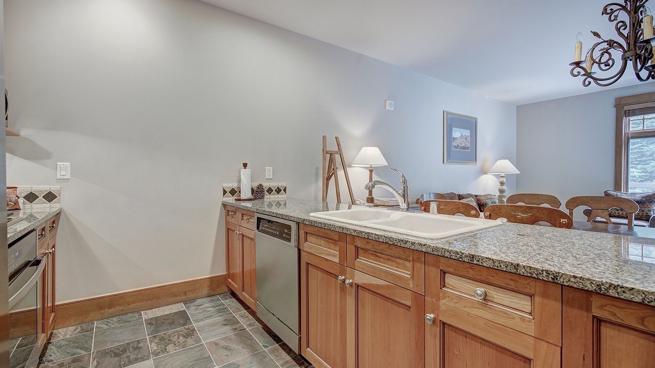 Photo of Bedroom in River Run